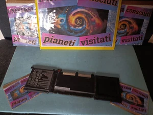 Asus  UX501V BATTERIA ORIGINALE - Foto 1 di 3