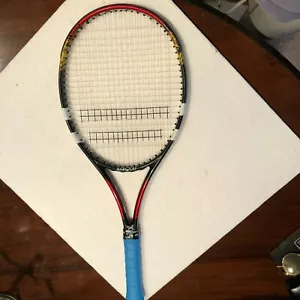 Babolat tennis racquet Vantage Pro junior 26" Graphite Racket aero drive pure 26 - Picture 1 of 12