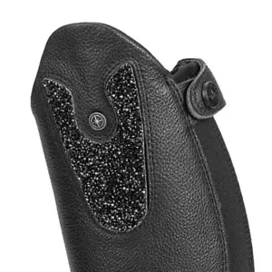 Suedwind Patches Applikationen für Kinder Reitstiefel Nova Kids Fun Leather blac - Bild 1 von 5