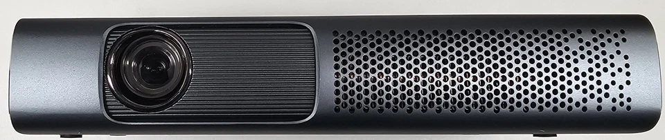 REXING PRD615 Smart Home Projector 750 ANSI Lumens HD Autofocus 3D Video HDMI - Image 1 of 4