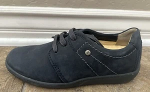 “AMPUTTE LEFT ONLY” Wolky Women's Leather Loafer Size 38 - Picture 1 of 6