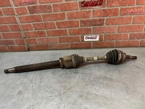 13-14 Ford Focus ST intermediate Shaft Passenger Side Axle - Picture 1 of 4