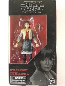 Stars Wars the Black Series Modellino Wave 18,6 pollici - Foto 1 di 3