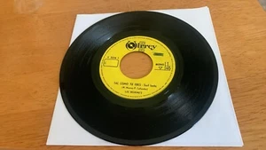 Tal Como Tu Eres / Okinawa 2000 - Los Belking's (1969) 45 RPM Peru Surf - Picture 1 of 2