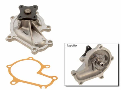 Bomba de agua para Nissan Altima 1993-2001 45658VV 2000 1994 1995 1996 1997 1998 Foto 1 de 2