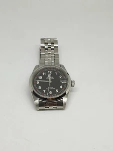 Neo Vintage Tudor Black Prince Date (By Rolex) REF: 72000 - Picture 1 of 12