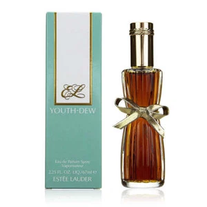 New Estee Lauder Youth Dew Eau De Parfum 67ml* Perfume - Picture 1 of 1