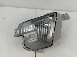 TYC | 2016-2019 Ford Explorer Fog Light Halogen Driver Side LH - Picture 1 of 5