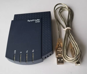 AVM Fritz!Card USB v2.0 - Afbeelding 1 van 3