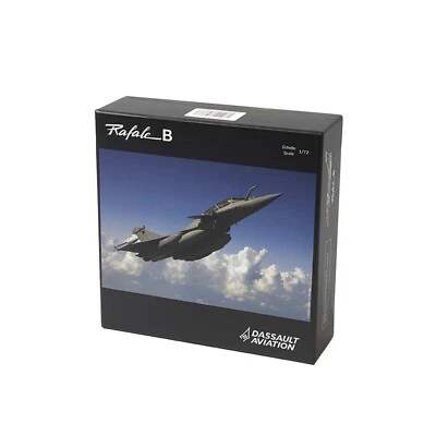 PREMIUM X (Comp. Hobby Master) - Dassault Rafale B, double-seater - 1/72 Model - Immagine 1 di 4