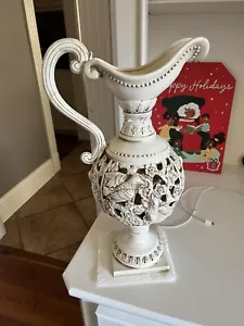 Italian Vintage Pitcher - Picture 1 of 4