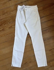 Mac Dream Summer Chic Jeans Damen Hose Gr.W00/L27 Neu!! - Bild 1 von 5