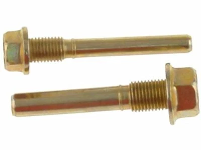 Kit de pines guía de pinza de freno de disco delantera 15831ZZ para Mazda 626 1981-1982 Foto 1 de 2