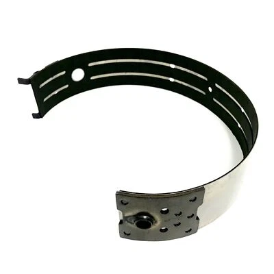 700R4 700 4L60E 4L65E Raybestos Pro Series High Energy Band Carbon 2-4 1982-On - Image 1 of 4