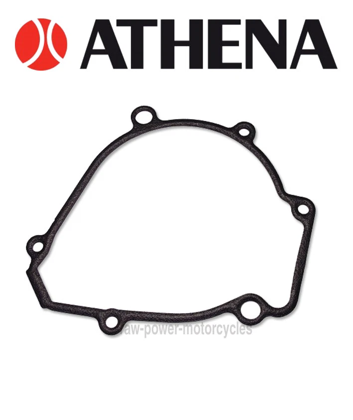 Se adapta a la junta del alternador/generador 2008 Husqvarna SM 510 R (8628900) Foto 1 de 1