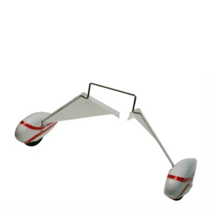 Fahrwerk Pitts S1 Hype 211-50087LG # 700677 - Bild 1 von 1