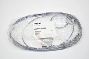 Siemens simatic S5 przewód wtykowy 5m 6ES5 726-8BF00 ( 6ES5726-8BF00 ) - Zdjęcie 1 z 2