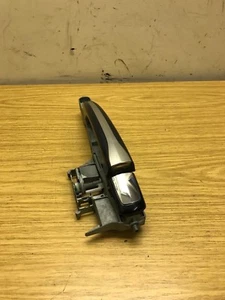 MANIJA PUERTA EXTERIOR TRASERA LATERAL EXTERIOR CITROEN C5 9680168580 96 801 685 80 - Imagen 1 de 7