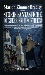Zimmer Bradley,Mario - Storie fantastiche di guerrieri e sortilegi.  - Imagen 1 de 1