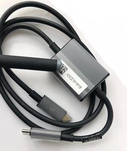 Original For Huawei VR Glass CV10 Phone Cable Connecting Sync Data Charging Cord - Picture 1 of 6