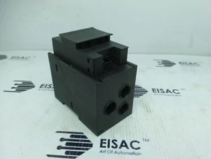 1PC 3UF7112-1AA01-0 Current/voltage measuring module V2; Set current 10...115 A - Picture 1 of 10