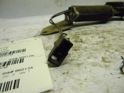 Motor de ventana eléctrica derecha pasajero para 85-87 LANCER (DODGE) 18145 Foto 1 de 3