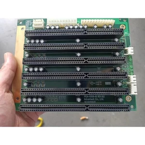 PCA-6106-B Przemysłowa płyta bazowa IEI - Zdjęcie 1 z 1