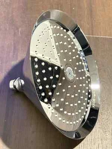 Hansgrohe Duschkopf AXOR chrom 26022000 - Bild 1 von 6
