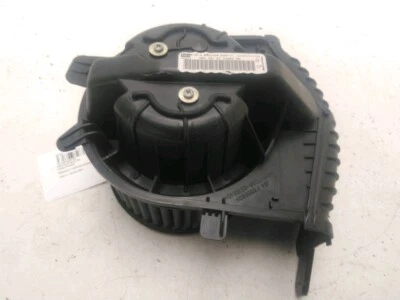 VENTILATEUR DE CHAUFFAGE - Renault Grand Scénic II (JM) 2004 7701056598 - Photo 1/2