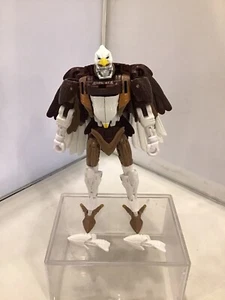 Transformers War For Cybertron Kingdom - Maximal Skywarp. - Picture 1 of 8