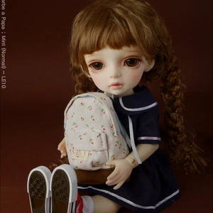 BAG for 16inch to 24inch high doll MSD SD Free - FLPA Mini Back Pack (D03) - Picture 1 of 7