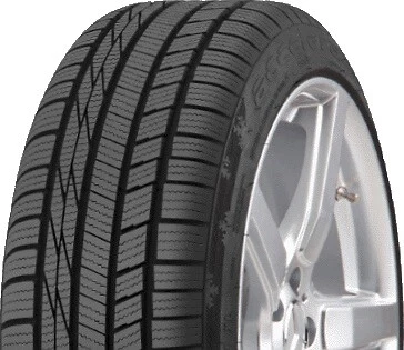 Winterreifen EP-TYRES ACCELERA X-GRIP N 235/50 R18 101 V - Bild 1 von 3