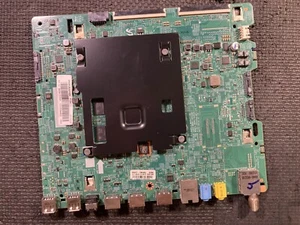 🖥️ Samsung® OEM Genuine Main Board P/N: BN94-10799A for TV Model: UN43KU6300F - Picture 1 of 3
