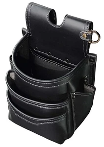 FUJIYA KUROKIN BORSA PORTA ATTREZZI AB-23BG - Foto 1 di 6