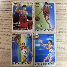 Slam Dunk Card Ryota Miyagi japan