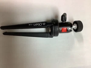 Trípode de mesa Oben TT-100 - con cabezal BD-1 - Imagen 1 de 1