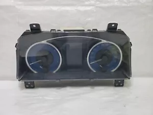 2015 2016 2017 Toyota Camry Speedometer Gauge Cluster OEM 83800-0XK11-00 - Foto 1 di 6