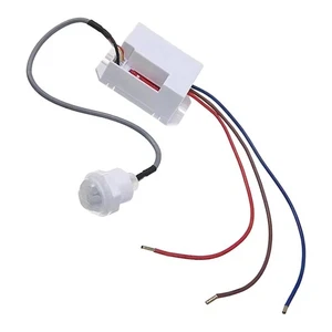 Mini PIR Motion Light Switch Easily to Install for Wardrobe Accessories - Picture 1 of 6