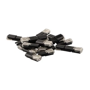 Locking Buckle Wire Connectors 20pcs Set for Enhanced Electrical Safety - Picture 1 of 12