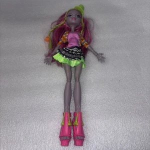 bambola monster high marisol coxi - Foto 1 di 6