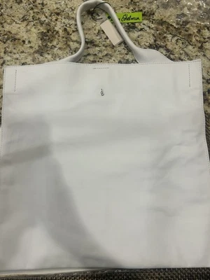 Bolso de Mano Sam Edelman Blanco Foto 1 de 4