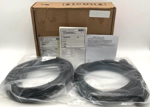 Cisco Catalyst 4500 Netzkabel 2er Pack Kabel 6-20p auf IEC-60320-C19 US 20/250V - Bild 1 von 9
