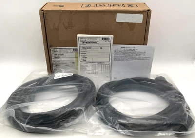 Cisco Catalyst 4500 Netzkabel 2er Pack Kabel 6-20p auf IEC-60320-C19 US 20/250V - Bild 1 von 4