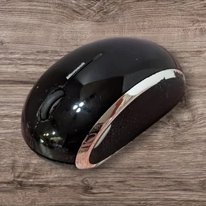 Microsoft Wireless Mobile Mouse 6000 Model 1383 GUC - getestet & funktioniert - Bild 1 von 8