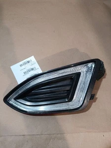 Driver Corner/Park Light Daytime Running Lamps Fits 15-18 EDGE 288628 - Picture 1 of 12