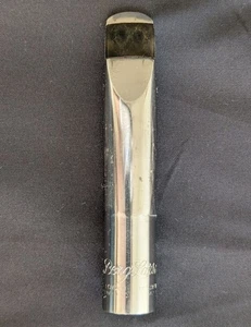 Vintage BERG LARSEN Tenorsaxophon Mundstück Offset 115/1 M - Bild 1 von 6