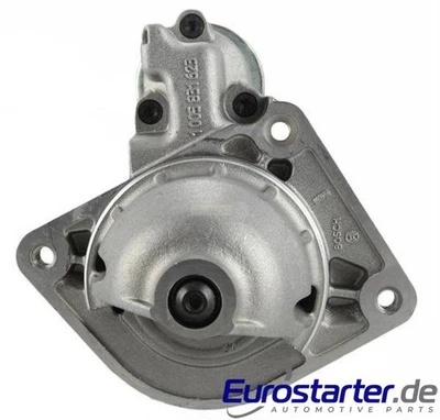 1**Starter Reman Bosch OE Ref. 0001109306 for Iveco - Image 1 of 3