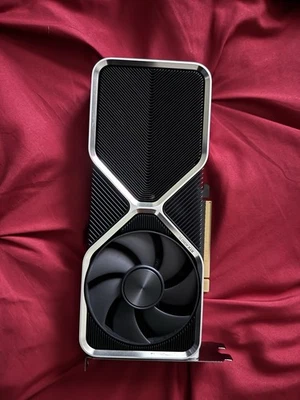 NVIDIA GeForce RTX 4060 Ti 8GB GDDR6 Graphics Card - Image 1 of 3