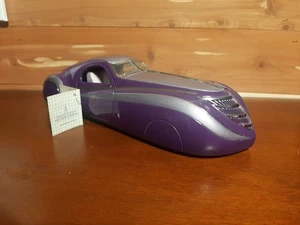 Franklin Mint 1939 Duesenberg Coupe Simone Precision Die-cast Model 1:24 - Picture 1 of 13