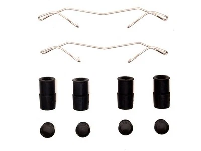 Kit de herrajes de freno fricción dinámica para Volkswagen Passat CC 2009-2010 24334YHFV Foto 1 de 2